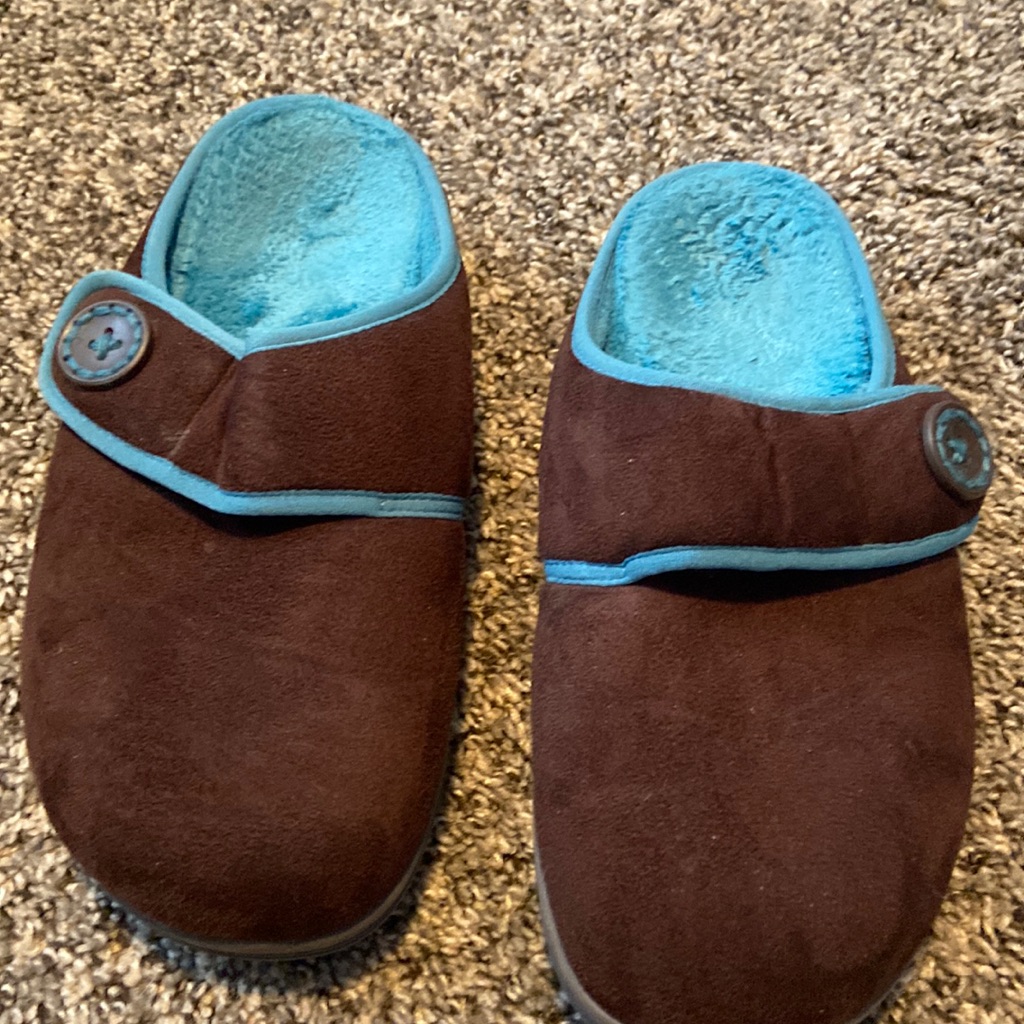Vionic Slippers
